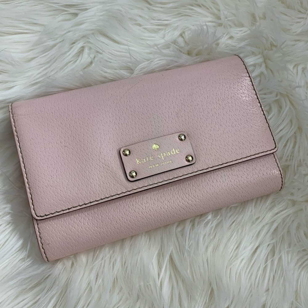Kate Spade Clutch